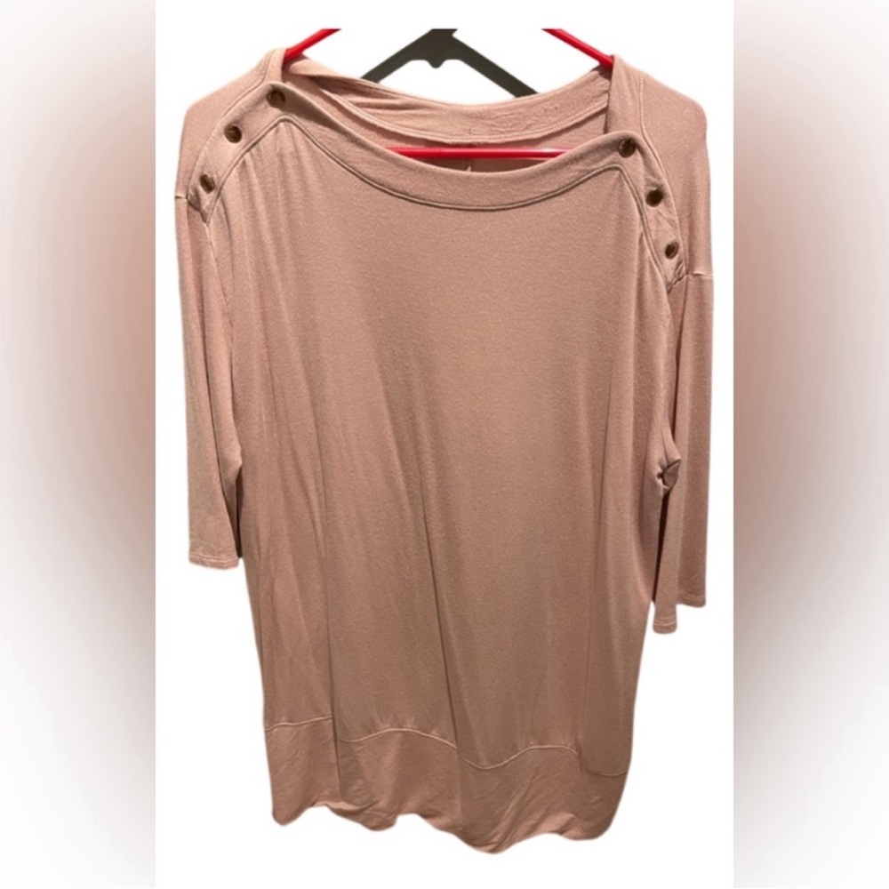 Maternity Shirt